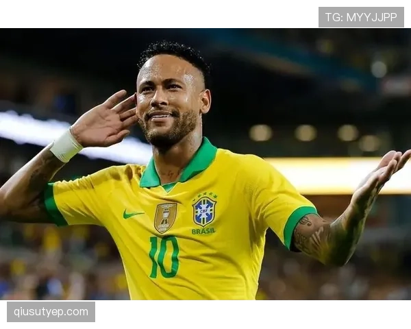 内马尔世界杯表现解析：大赛数据能否支撑其巨星定位