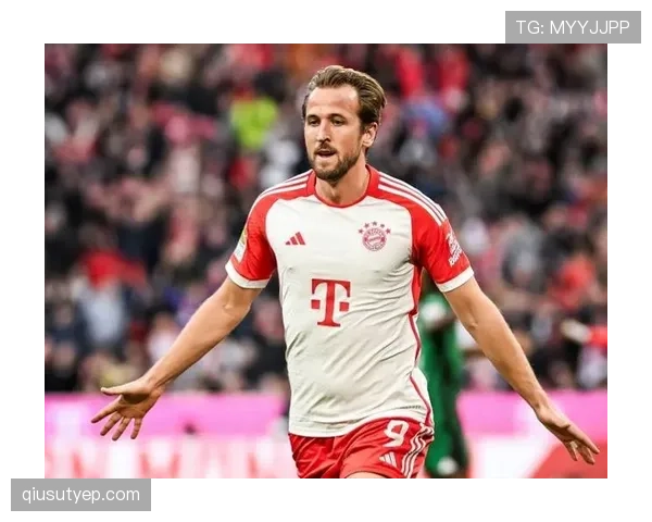 凯恩与莱万：从单点强攻到体系渗透的终结者进化路径