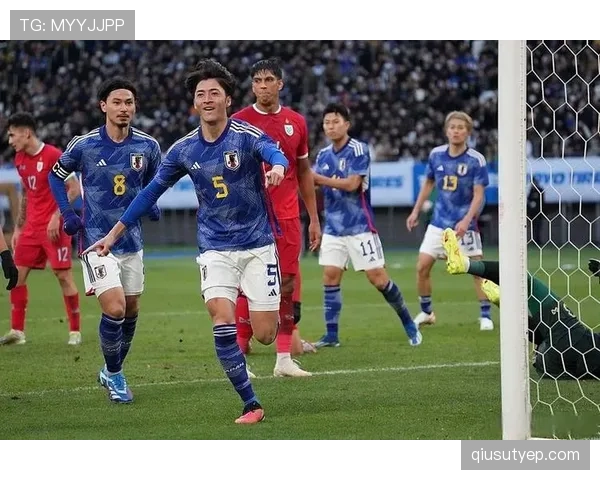 日本距离世界杯八强还有多远？